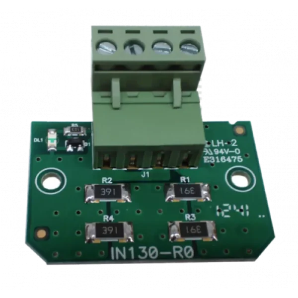 Heater pentru EB0040 INIM
