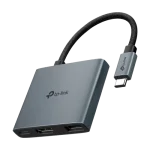 Hub USB-C 3-in-1