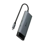 Hub USB-C 5-in-1
