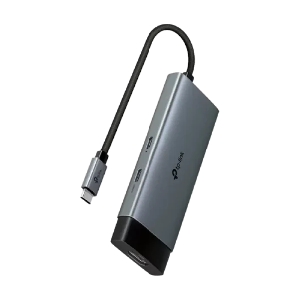 Hub USB-C 5-in-1