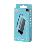 1 x USB-C PD 100W