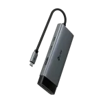Hub USB-C 7-in-1