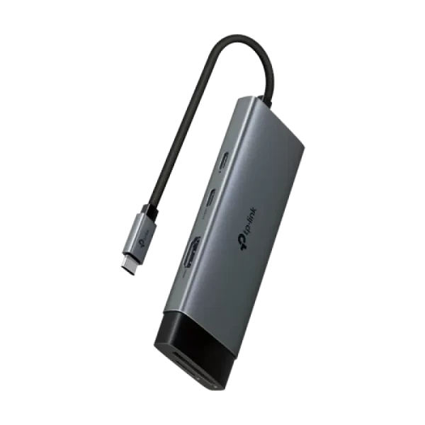 Hub USB-C 7-in-1