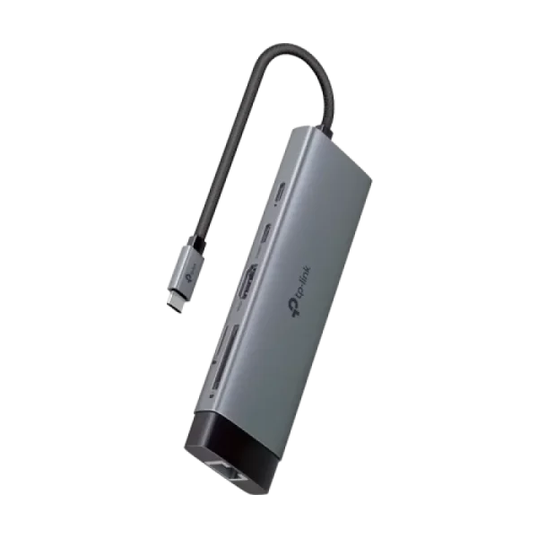 Hub USB-C 9-in-1