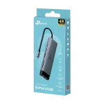 Power Delivery 100W