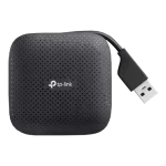 HUB USB TP-LINK UH400
