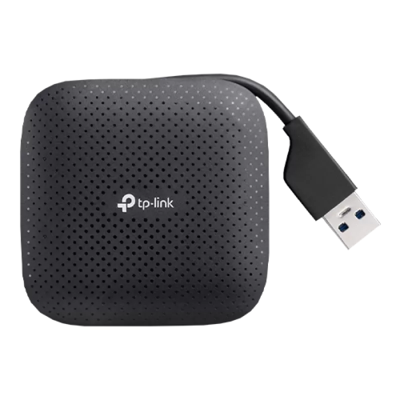 HUB USB TP-LINK UH400