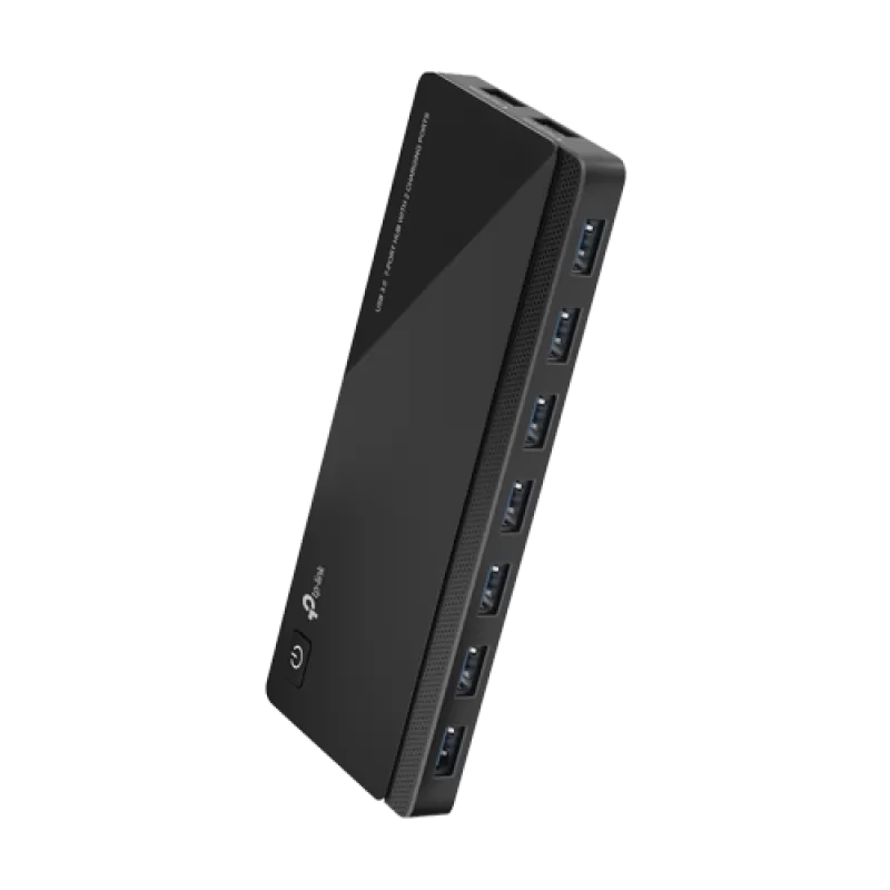 Hub USB UH720