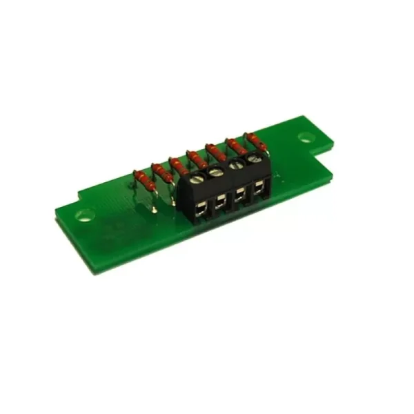 INCALZITOR DETECTOR 2.8W/24V FARA TERMOSTAT