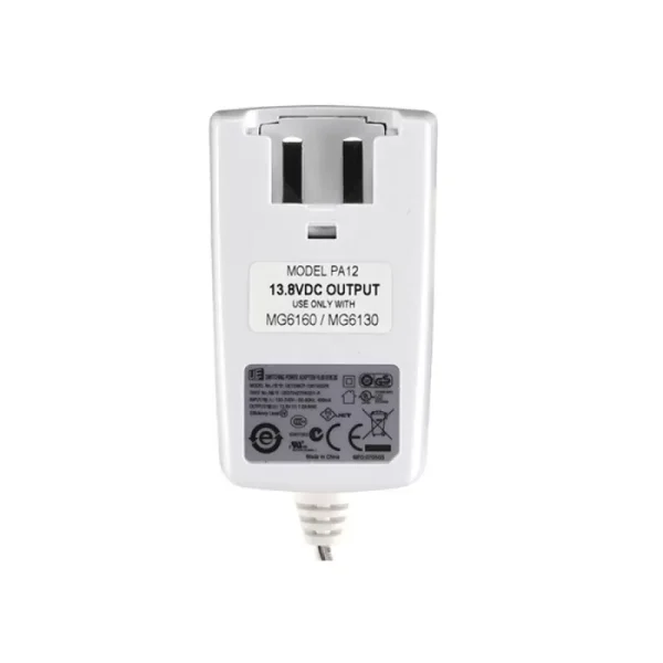 INCARCATOR/ADAPTOR ALIMENTARE 13.8VDC