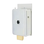 Incuietoare electrica 12 V - FAAC 712650 - imagine 2