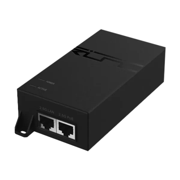 Injector 1 port PoE++