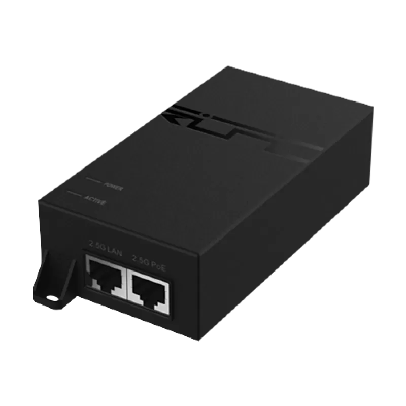 Injector 1 port PoE++