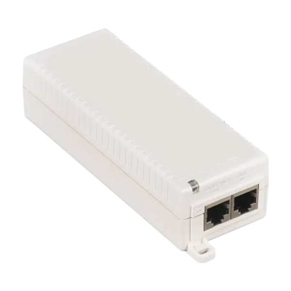 Injector 1 port PoE