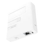 Injector Gigabit pasiv PoE 12-57V DC