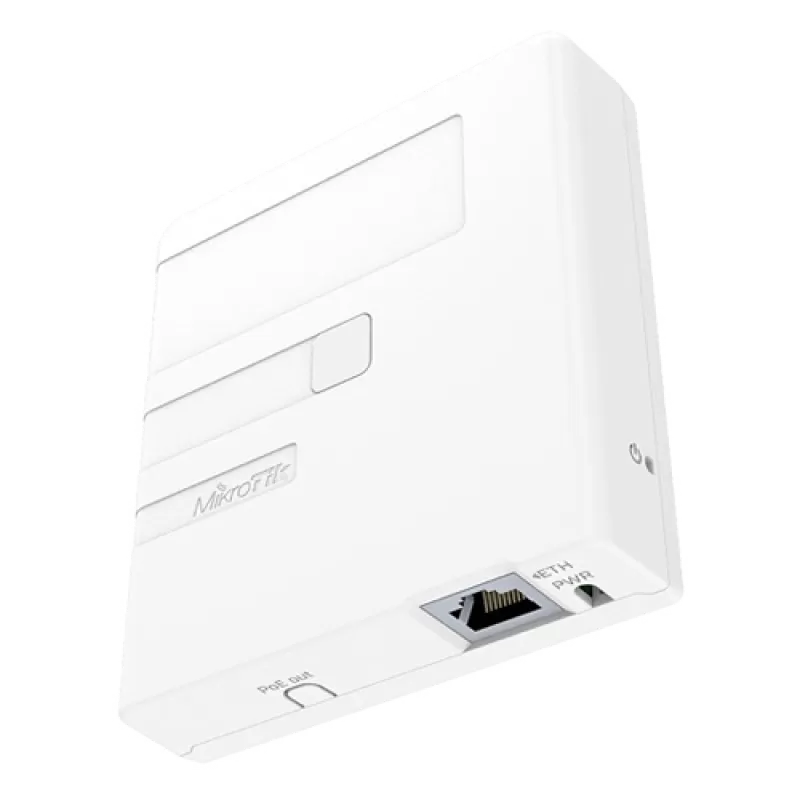 Injector Gigabit pasiv PoE 12-57V DC