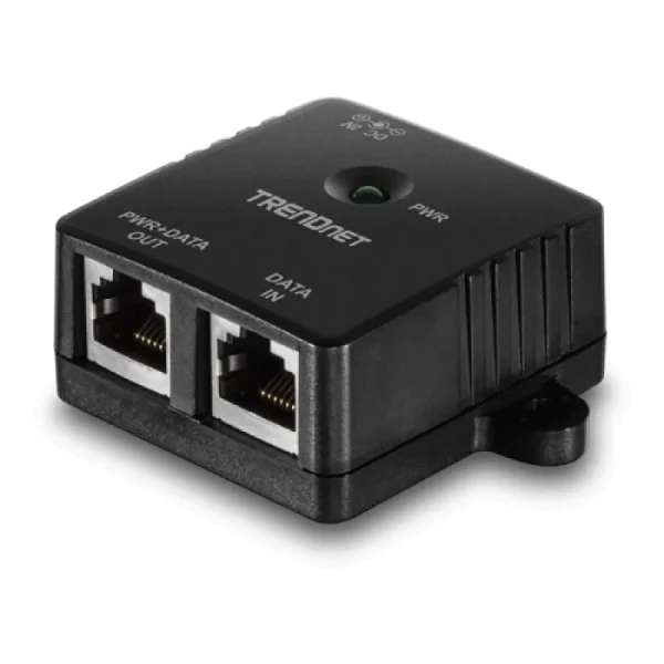 Injector Gigabit PoE