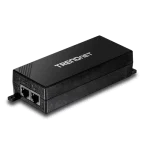 Injector Gigabit PoE+