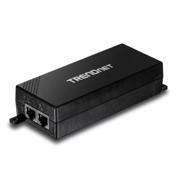 Injector Gigabit PoE+