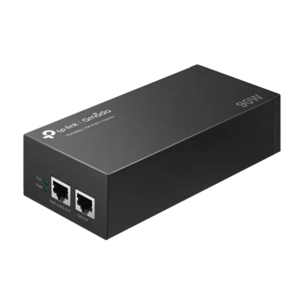 Injector Hi-PoE