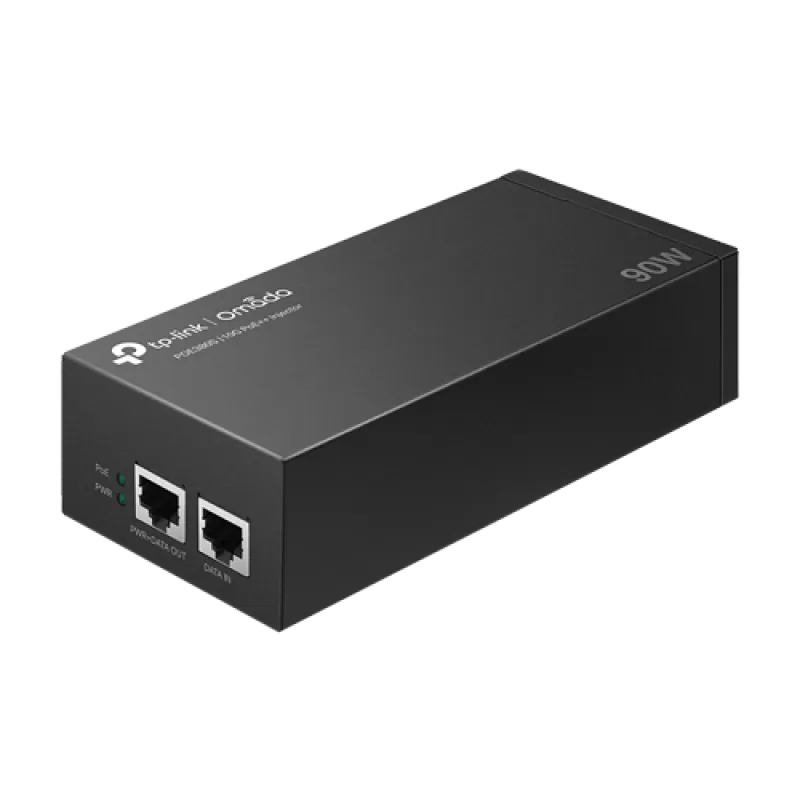 Injector Hi-PoE