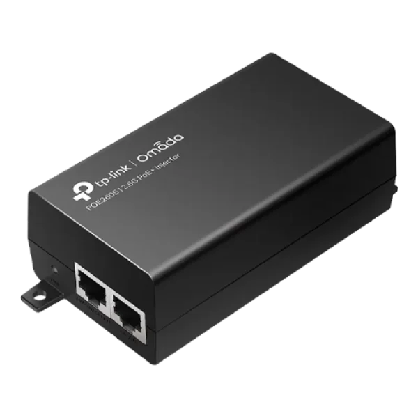 Injector PoE+