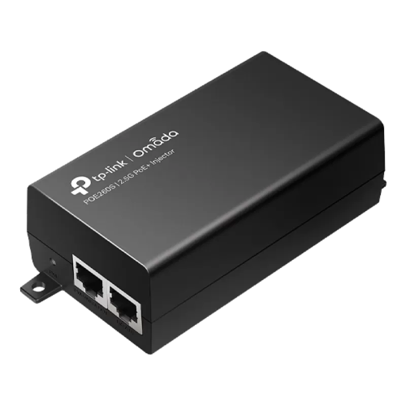 Injector PoE+