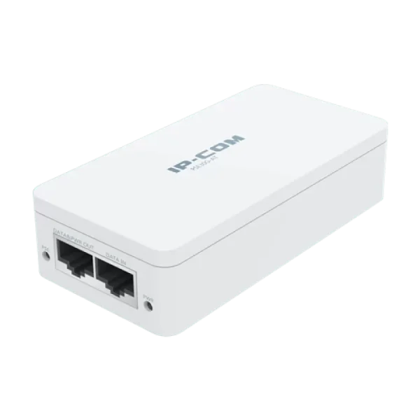 Injector PoE+