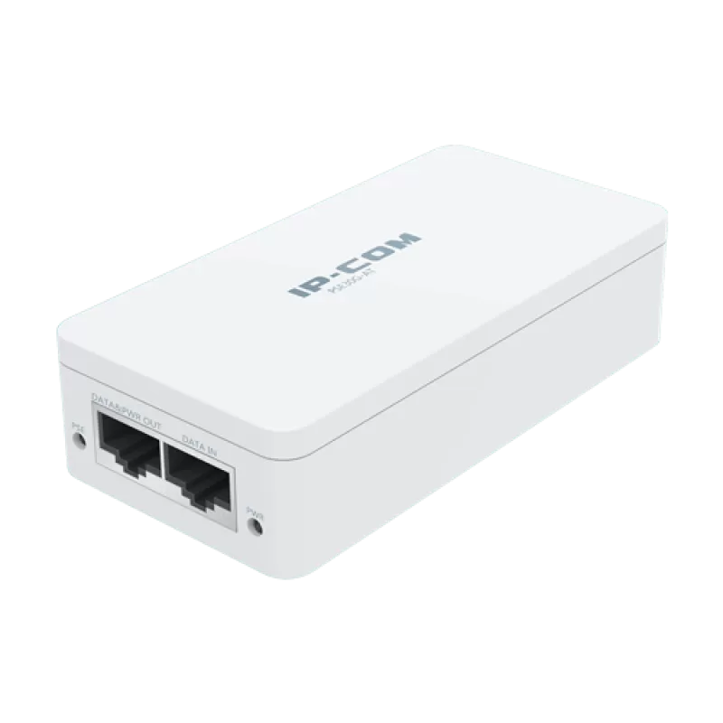 Injector PoE+