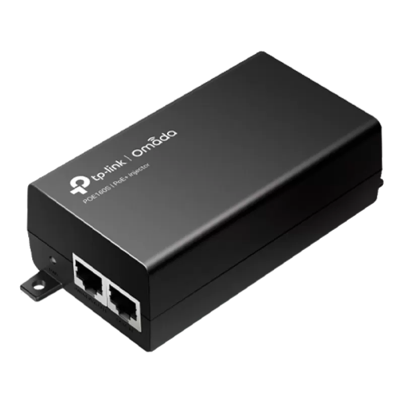 Injector PoE+