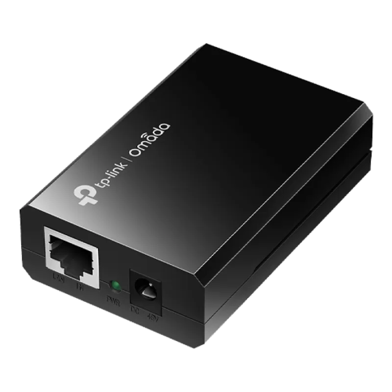 Injector PoE