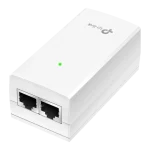 Injector PoE Pasiv Gigabit 24V 12W Tp-Link TL-POE2412G - TP-Link POE2412G