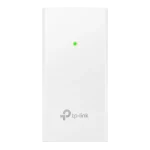 Injector PoE Pasiv Gigabit 24V 12W Tp-Link TL-POE2412G - TP-Link POE2412G - imagine 2