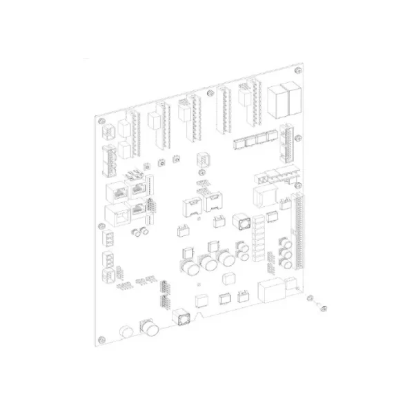 INLOCUITOR PLACA PANOU FIRECLASS