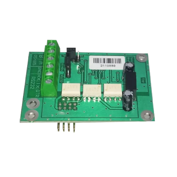 Interfata multifunctionala programabila - UNIPOS RS232-485