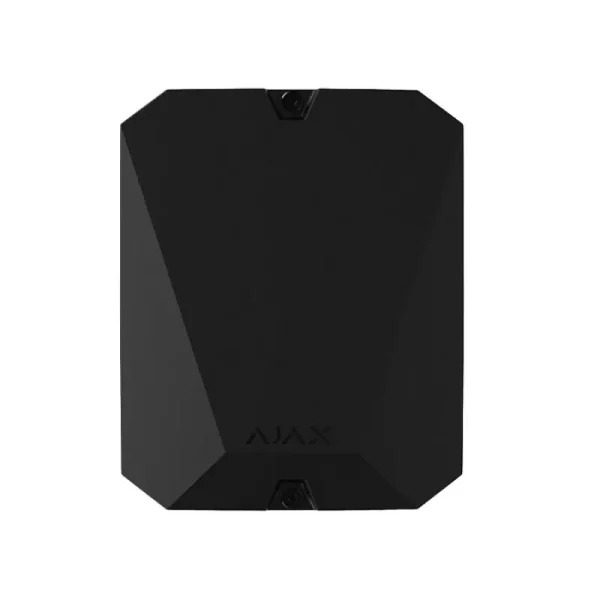 INTERFATA WIRELESS AJAX