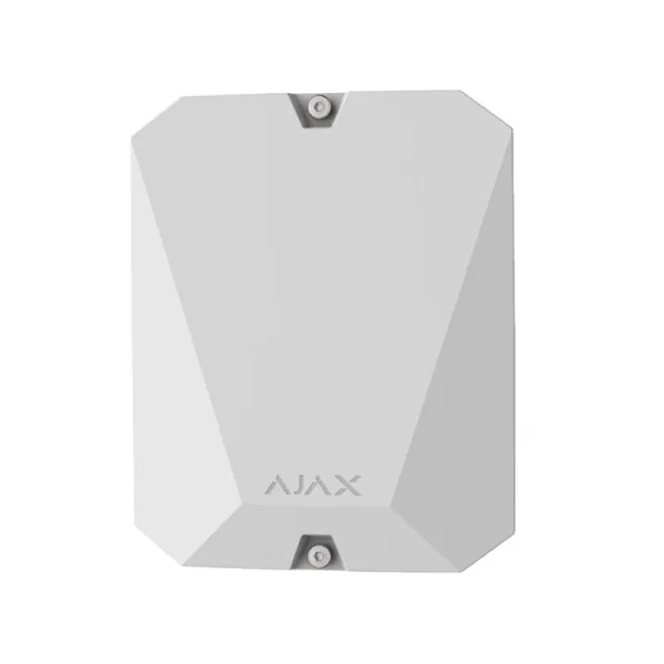 INTERFATA WIRELESS AJAX