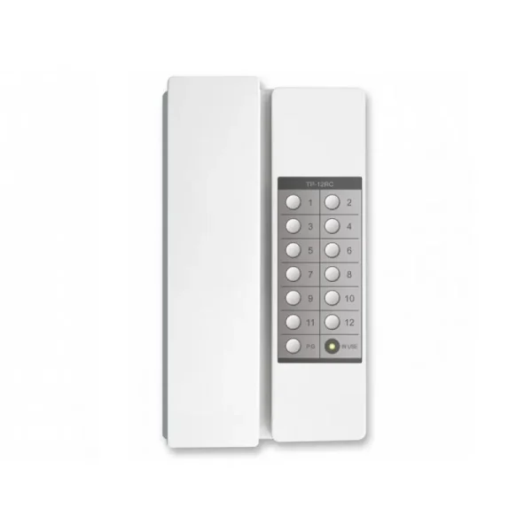 INTERFON CU MAXIM 12 POSTURI COMUNICATIE DUPLEX