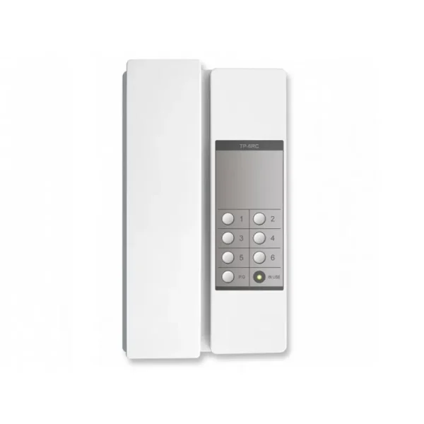 INTERFON CU MAXIM 6 POSTURI COMUNICATIE DUPLEX
