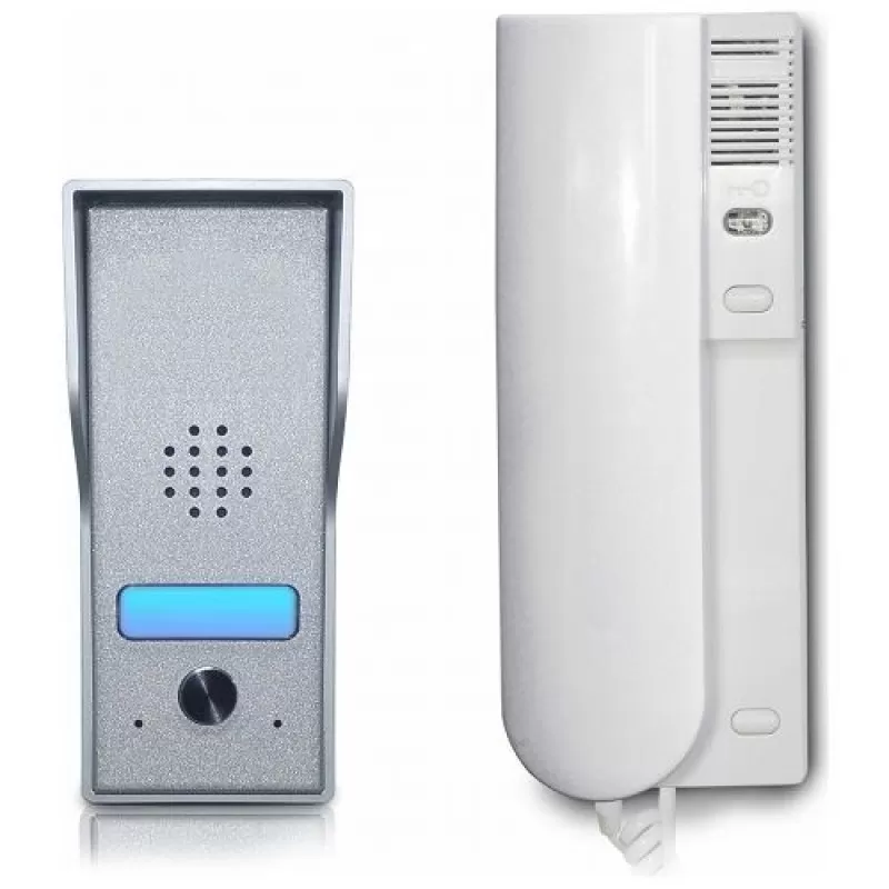 Interfon de birou/vila KrugTechnik KR-ADP21K