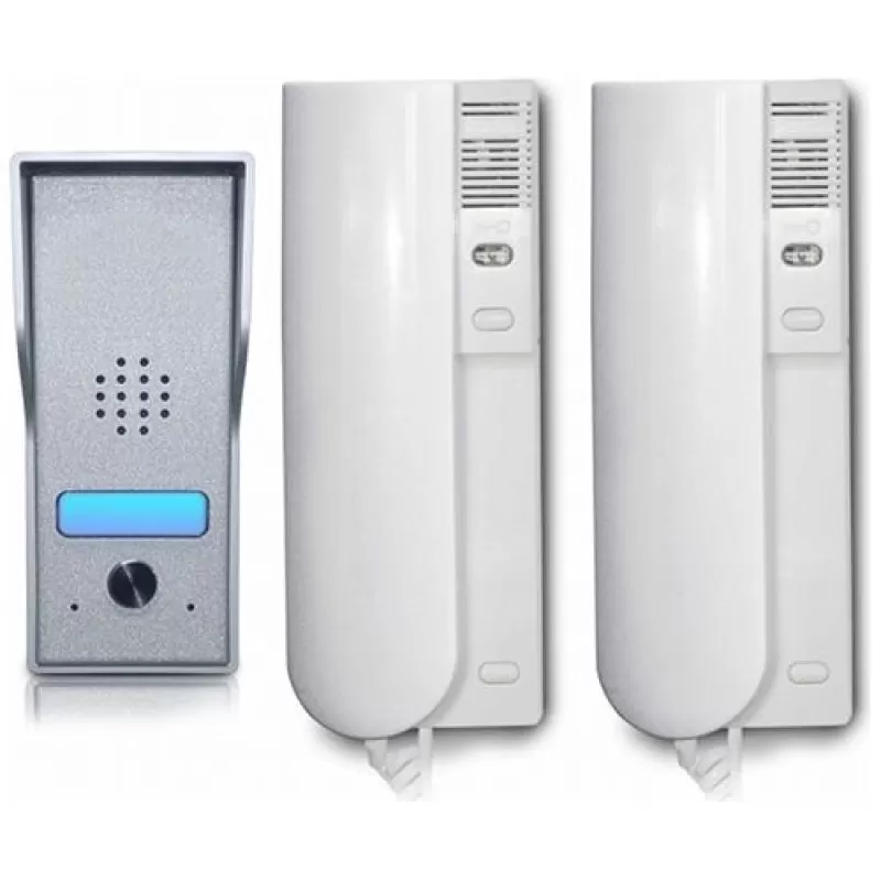 Interfon de birou/vila KrugTechnik KR-ADP42K