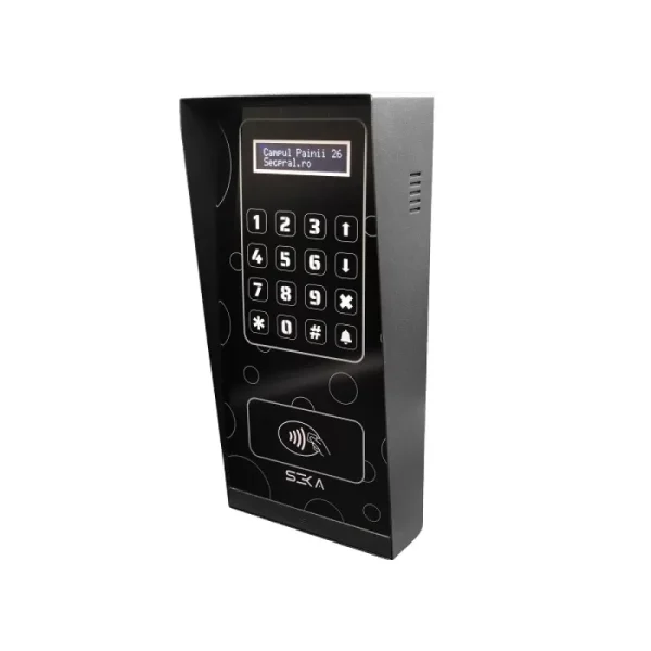 INTERFON DE BLOC GSM