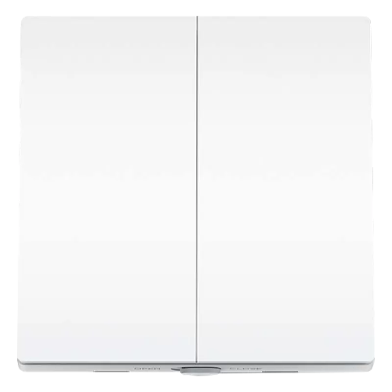 Intrerupator inteligent dublu TP-Link Tapo S220