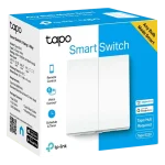 Wi-Fi - TP-LINK TapoS220