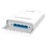 ACCESS POINT DE EXTERIOR, 5GHZ, TRANSMISIE 5KM - imagine 4