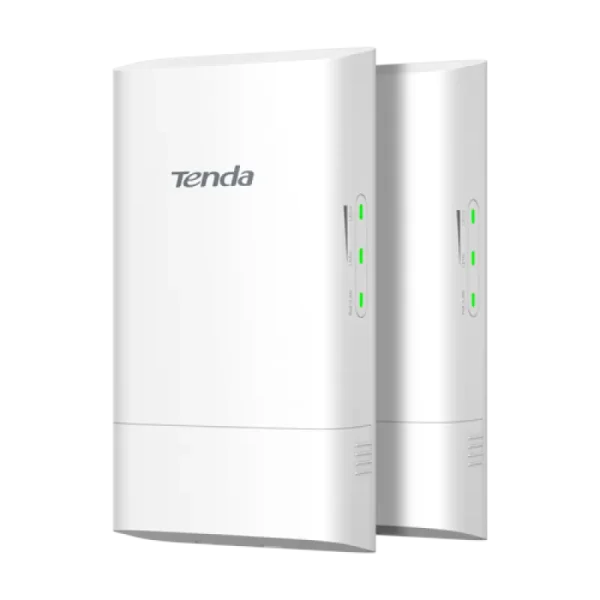 Kit 2 bucati Access Point Bridge