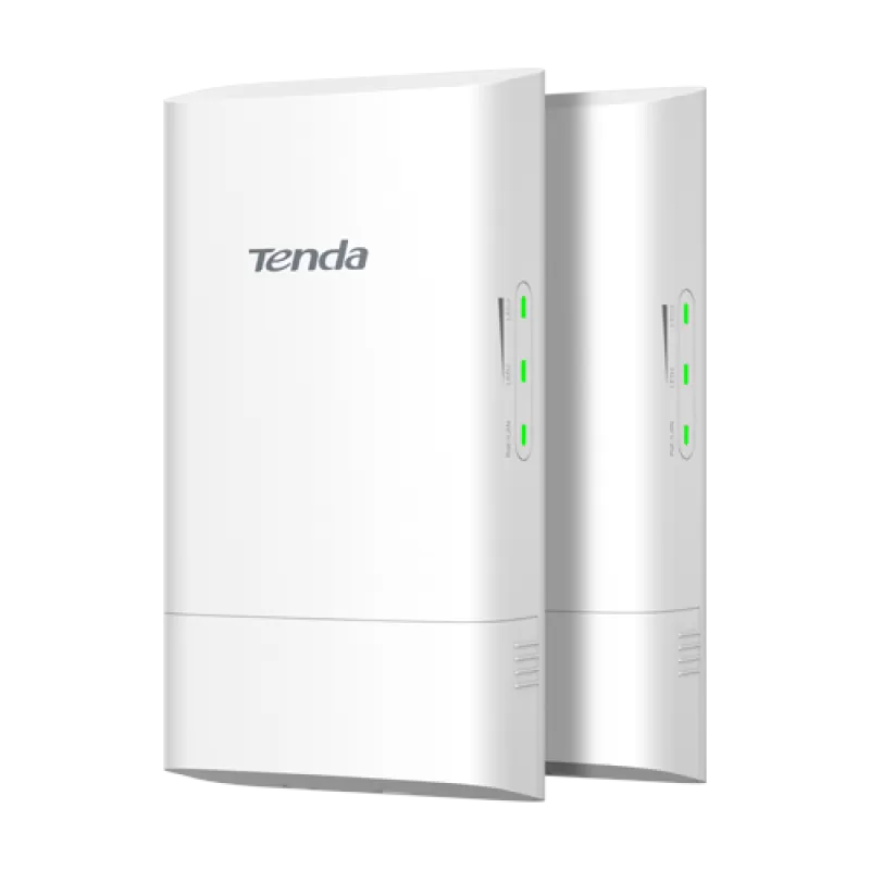 Kit 2 bucati Access Point Bridge
