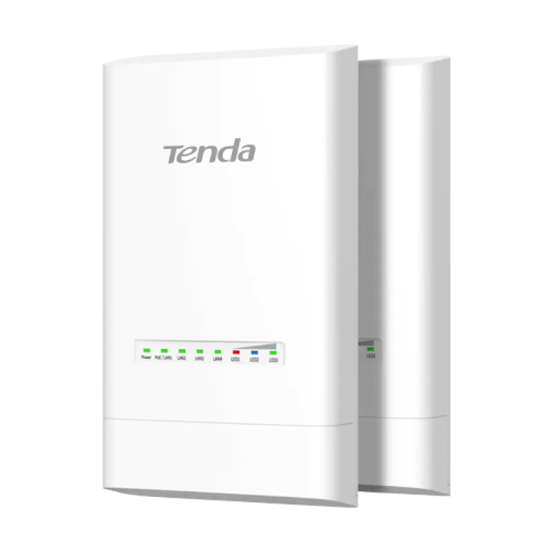 Kit 2 x Access Point Bridge
