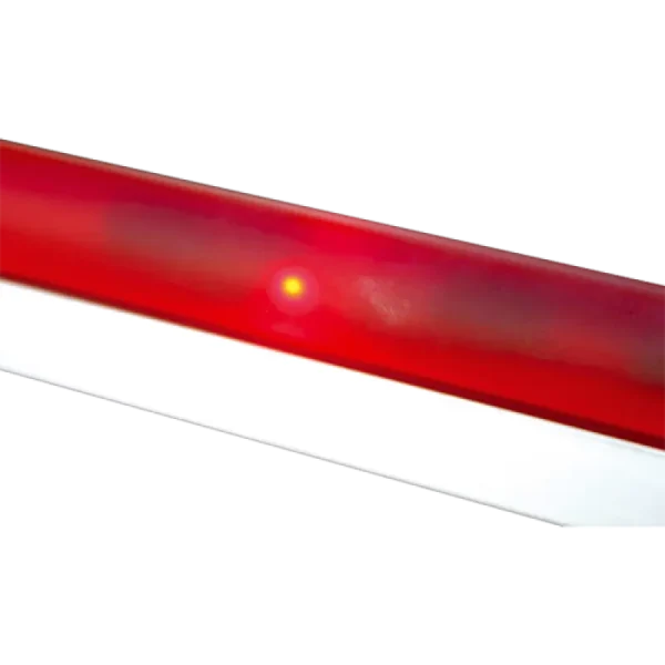 Kit 6 LED iluminare brat bariera - DITEC QIKLUX