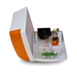 KIT 8 sirene de exterior BS1 BS1X8 - imagine 4